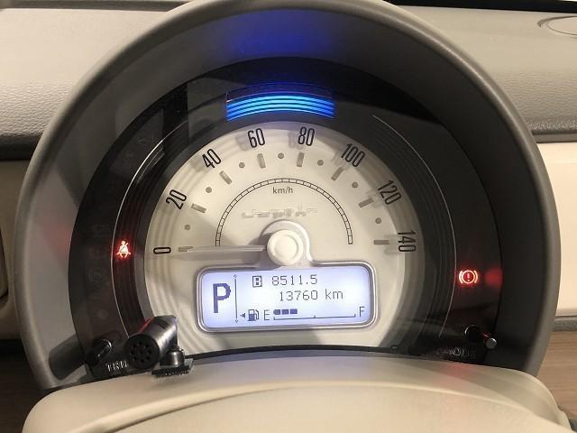 アルトラパン Ｓ　衝突被害軽減システム　メモリーナビ　バックカメラ　ＥＴＣ　ドラレコ　ＣＤ　ミュージックプレイヤー接続可　ＤＶＤ再生　ＨＩＤヘッドライト　ベンチシート　スマートキー　キーレス　アイドリングストップ（19枚目）