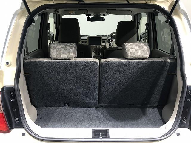 アルトラパン Ｓ　衝突被害軽減システム　メモリーナビ　バックカメラ　ＥＴＣ　ドラレコ　ＣＤ　ミュージックプレイヤー接続可　ＤＶＤ再生　ＨＩＤヘッドライト　ベンチシート　スマートキー　キーレス　アイドリングストップ（29枚目）