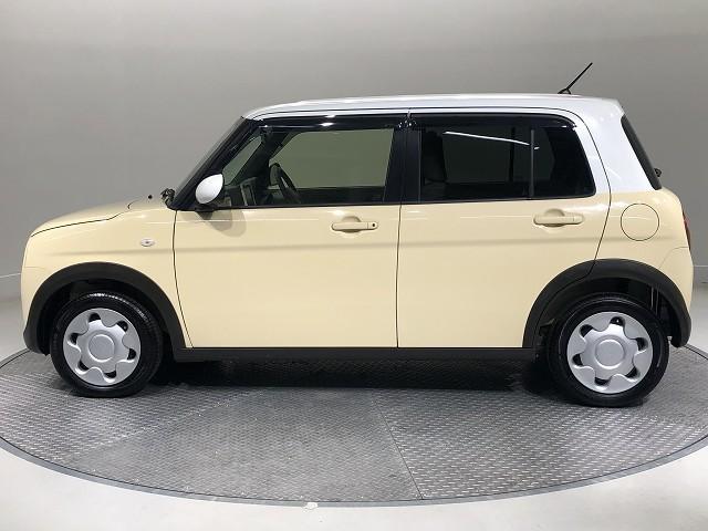 アルトラパン Ｓ　衝突被害軽減システム　メモリーナビ　バックカメラ　ＥＴＣ　ドラレコ　ＣＤ　ミュージックプレイヤー接続可　ＤＶＤ再生　ＨＩＤヘッドライト　ベンチシート　スマートキー　キーレス　アイドリングストップ（32枚目）