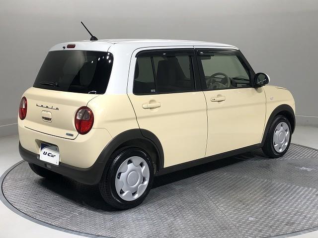 アルトラパン Ｓ　衝突被害軽減システム　メモリーナビ　バックカメラ　ＥＴＣ　ドラレコ　ＣＤ　ミュージックプレイヤー接続可　ＤＶＤ再生　ＨＩＤヘッドライト　ベンチシート　スマートキー　キーレス　アイドリングストップ（34枚目）