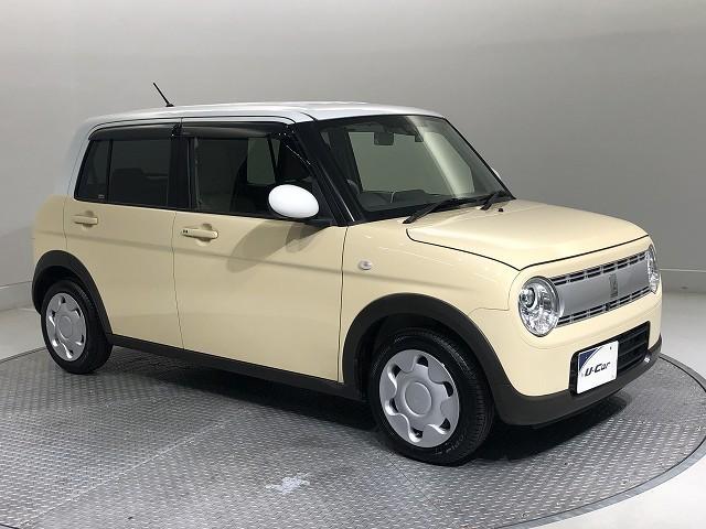 アルトラパン Ｓ　衝突被害軽減システム　メモリーナビ　バックカメラ　ＥＴＣ　ドラレコ　ＣＤ　ミュージックプレイヤー接続可　ＤＶＤ再生　ＨＩＤヘッドライト　ベンチシート　スマートキー　キーレス　アイドリングストップ（35枚目）