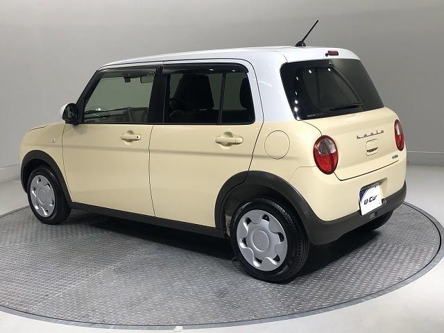 アルトラパン Ｓ　衝突被害軽減システム　メモリーナビ　バックカメラ　ＥＴＣ　ドラレコ　ＣＤ　ミュージックプレイヤー接続可　ＤＶＤ再生　ＨＩＤヘッドライト　ベンチシート　スマートキー　キーレス　アイドリングストップ（36枚目）