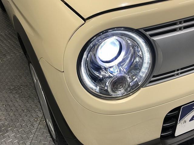 アルトラパン Ｓ　衝突被害軽減システム　メモリーナビ　バックカメラ　ＥＴＣ　ドラレコ　ＣＤ　ミュージックプレイヤー接続可　ＤＶＤ再生　ＨＩＤヘッドライト　ベンチシート　スマートキー　キーレス　アイドリングストップ（37枚目）