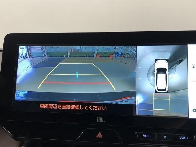 ハリアーハイブリッド Ｚ　レザーパッケージ　衝突被害軽減システム　メモリーナビ　フルセグ　バックカメラ　ＥＴＣ　ミュージックプレイヤー接続可　革シート　電動シート　オートクルーズコントロール　ＬＥＤヘッドランプ　スマートキー　キーレス（10枚目）