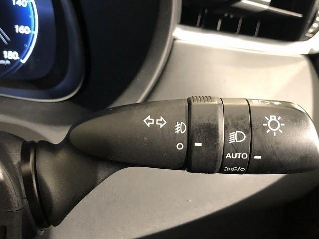 ハリアーハイブリッド Ｚ　レザーパッケージ　衝突被害軽減システム　メモリーナビ　フルセグ　バックカメラ　ＥＴＣ　ミュージックプレイヤー接続可　革シート　電動シート　オートクルーズコントロール　ＬＥＤヘッドランプ　スマートキー　キーレス（21枚目）