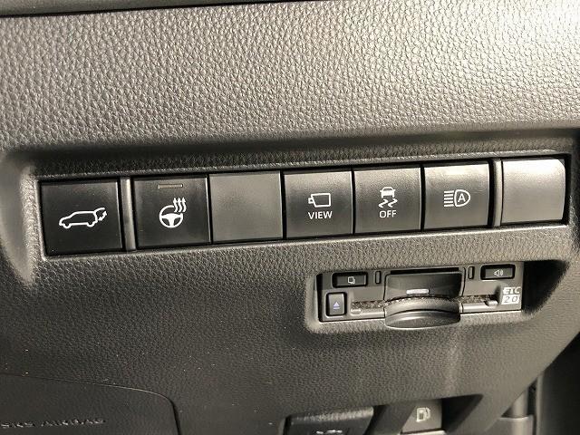 ハリアーハイブリッド Ｚ　レザーパッケージ　衝突被害軽減システム　メモリーナビ　フルセグ　バックカメラ　ＥＴＣ　ミュージックプレイヤー接続可　革シート　電動シート　オートクルーズコントロール　ＬＥＤヘッドランプ　スマートキー　キーレス（23枚目）