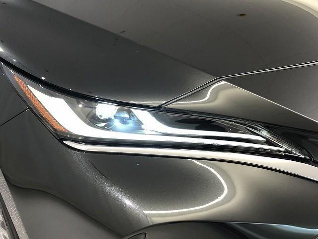 ハリアーハイブリッド Ｚ　レザーパッケージ　衝突被害軽減システム　メモリーナビ　フルセグ　バックカメラ　ＥＴＣ　ミュージックプレイヤー接続可　革シート　電動シート　オートクルーズコントロール　ＬＥＤヘッドランプ　スマートキー　キーレス（36枚目）