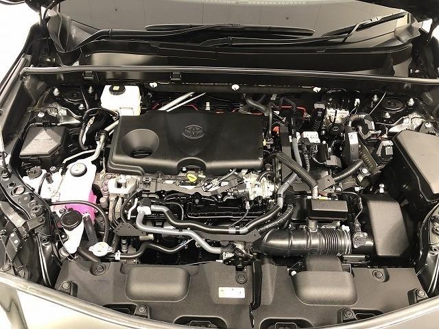 ハリアーハイブリッド Ｚ　レザーパッケージ　衝突被害軽減システム　メモリーナビ　フルセグ　バックカメラ　ＥＴＣ　ミュージックプレイヤー接続可　革シート　電動シート　オートクルーズコントロール　ＬＥＤヘッドランプ　スマートキー　キーレス（40枚目）