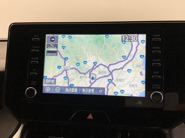 ハリアーハイブリッド Ｇ　レザーパッケージ　衝突被害軽減システム　メモリーナビ　フルセグ　バックカメラ　ＥＴＣ　ミュージックプレイヤー接続可　革シート　電動シート　オートクルーズコントロール　ＬＥＤヘッドランプ　スマートキー　キーレス（9枚目）