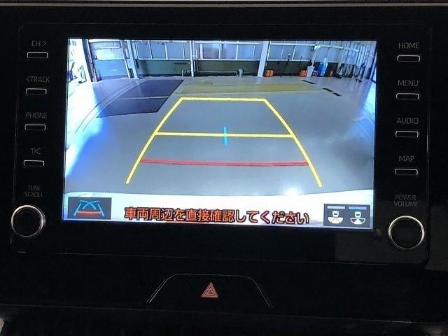 ハリアーハイブリッド Ｇ　レザーパッケージ　衝突被害軽減システム　メモリーナビ　フルセグ　バックカメラ　ＥＴＣ　ミュージックプレイヤー接続可　革シート　電動シート　オートクルーズコントロール　ＬＥＤヘッドランプ　スマートキー　キーレス（10枚目）