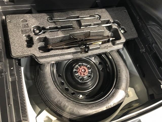 ハリアーハイブリッド Ｇ　レザーパッケージ　衝突被害軽減システム　メモリーナビ　フルセグ　バックカメラ　ＥＴＣ　ミュージックプレイヤー接続可　革シート　電動シート　オートクルーズコントロール　ＬＥＤヘッドランプ　スマートキー　キーレス（31枚目）