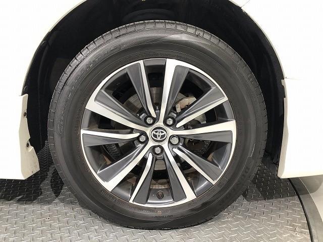 ハリアーハイブリッド Ｇ　レザーパッケージ　衝突被害軽減システム　メモリーナビ　フルセグ　バックカメラ　ＥＴＣ　ミュージックプレイヤー接続可　革シート　電動シート　オートクルーズコントロール　ＬＥＤヘッドランプ　スマートキー　キーレス（38枚目）