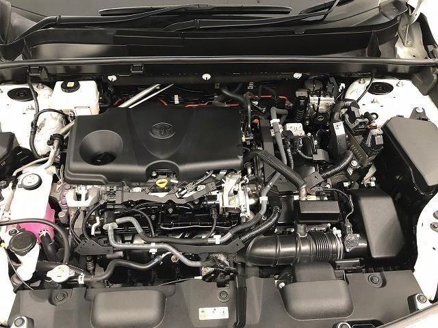 ハリアーハイブリッド Ｇ　レザーパッケージ　衝突被害軽減システム　メモリーナビ　フルセグ　バックカメラ　ＥＴＣ　ミュージックプレイヤー接続可　革シート　電動シート　オートクルーズコントロール　ＬＥＤヘッドランプ　スマートキー　キーレス（40枚目）