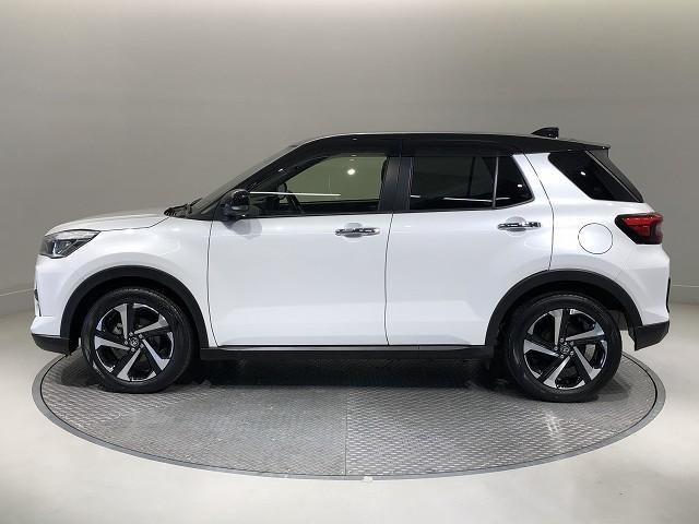 ライズ Ｚ　衝突被害軽減システム　フルセグ　バックカメラ　ＥＴＣ　ミュージックプレイヤー接続可　オートクルーズコントロール　ＬＥＤヘッドランプ　スマートキー　キーレス　ハイブリッド　ワンオーナー（32枚目）