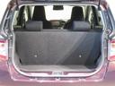 広々としたラゲージスペースを備えています。大きなものや長さのある荷物もしっかりと積み込めます。