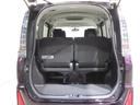 ワゴンならではの広々としたラゲージスペースを備えています。ライフスタイルに合わせていろいろな物を積み込めます!