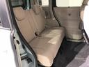【後部座席】も当然、綺麗・清潔に仕上げております。内装の綺麗なお車は気持ちが良いですし、コンディションのいい車が多いです。これもオススメの１台です。