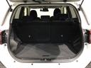 広々としたラゲージスペースを備えています。大きなものや長さのある荷物もしっかりと積み込めます。