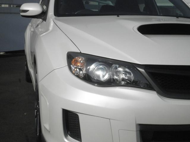 WRX STi スペックC(11枚目)