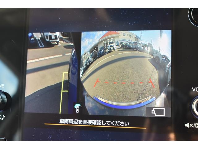 レヴォーグ ＳＴＩスポーツ　ＥＸ　アイサイトＸ搭載　ドラレコ　ＥＴＣ　ＬＥＤヘッドライト　ＬＥＤフォグランプ　ＳＴＩスポイラー　アイサイトＸ　ツーリングアシスト　アイサイトセイフティプラス　スマートビューモニター　ドラレコ　ＥＴＣ２．０　　パワーシート　電動リヤゲート（10枚目）