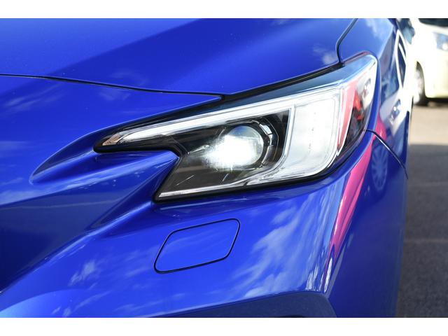 レヴォーグ ＳＴＩスポーツ　ＥＸ　アイサイトＸ搭載　ドラレコ　ＥＴＣ　ＬＥＤヘッドライト　ＬＥＤフォグランプ　ＳＴＩスポイラー　アイサイトＸ　ツーリングアシスト　アイサイトセイフティプラス　スマートビューモニター　ドラレコ　ＥＴＣ２．０　　パワーシート　電動リヤゲート（28枚目）