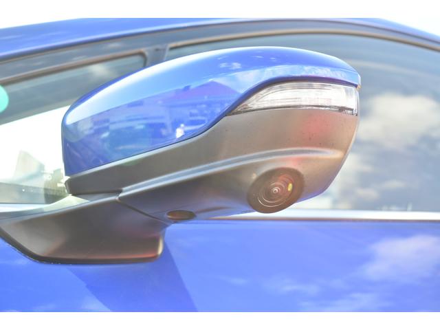 レヴォーグ ＳＴＩスポーツ　ＥＸ　アイサイトＸ搭載　ドラレコ　ＥＴＣ　ＬＥＤヘッドライト　ＬＥＤフォグランプ　ＳＴＩスポイラー　アイサイトＸ　ツーリングアシスト　アイサイトセイフティプラス　スマートビューモニター　ドラレコ　ＥＴＣ２．０　　パワーシート　電動リヤゲート（31枚目）