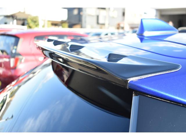 レヴォーグ ＳＴＩスポーツ　ＥＸ　アイサイトＸ搭載　ドラレコ　ＥＴＣ　ＬＥＤヘッドライト　ＬＥＤフォグランプ　ＳＴＩスポイラー　アイサイトＸ　ツーリングアシスト　アイサイトセイフティプラス　スマートビューモニター　ドラレコ　ＥＴＣ２．０　　パワーシート　電動リヤゲート（38枚目）