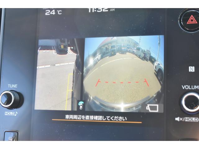 レヴォーグ ＳＴＩスポーツＥＸ　アイサイトＸ搭載車　ドラレコ　タイヤ新品　ＬＥＤヘッドライト　ＬＥＤフォグ　ＬＥＤライナー　アイサイトＸ　ツーリングアシスト　アイサイトセイフティプラス　前後ドラレコ　ＣＤ／ＤＶＤ　ＥＴＣ２．０　パワーシート　電動リヤゲート　シートヒーター（9枚目）