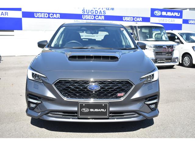 レヴォーグ ＳＴＩスポーツＥＸ　アイサイトＸ搭載車　ドラレコ　タイヤ新品　ＬＥＤヘッドライト　ＬＥＤフォグ　ＬＥＤライナー　アイサイトＸ　ツーリングアシスト　アイサイトセイフティプラス　前後ドラレコ　ＣＤ／ＤＶＤ　ＥＴＣ２．０　パワーシート　電動リヤゲート　シートヒーター（22枚目）