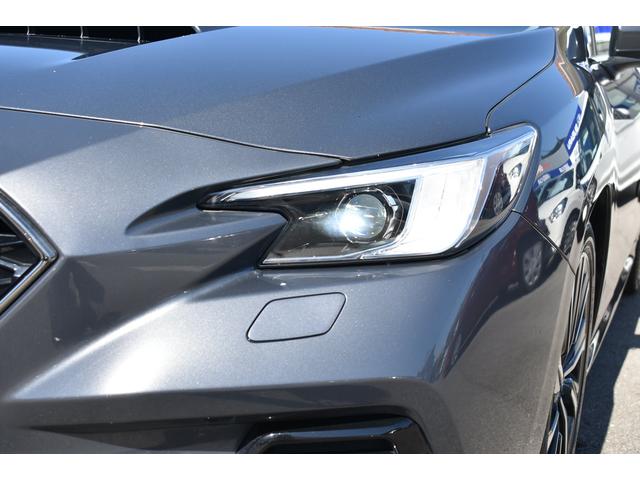 レヴォーグ ＳＴＩスポーツＥＸ　アイサイトＸ搭載車　ドラレコ　タイヤ新品　ＬＥＤヘッドライト　ＬＥＤフォグ　ＬＥＤライナー　アイサイトＸ　ツーリングアシスト　アイサイトセイフティプラス　前後ドラレコ　ＣＤ／ＤＶＤ　ＥＴＣ２．０　パワーシート　電動リヤゲート　シートヒーター（28枚目）