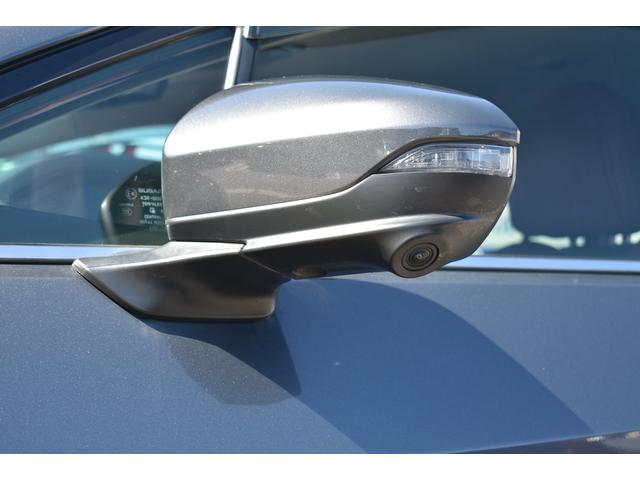 レヴォーグ ＳＴＩスポーツＥＸ　アイサイトＸ搭載車　ドラレコ　タイヤ新品　ＬＥＤヘッドライト　ＬＥＤフォグ　ＬＥＤライナー　アイサイトＸ　ツーリングアシスト　アイサイトセイフティプラス　前後ドラレコ　ＣＤ／ＤＶＤ　ＥＴＣ２．０　パワーシート　電動リヤゲート　シートヒーター（31枚目）