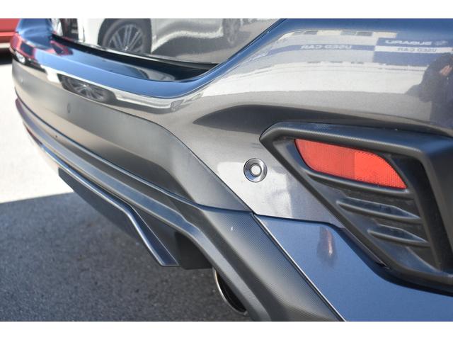 レヴォーグ ＳＴＩスポーツＥＸ　アイサイトＸ搭載車　ドラレコ　タイヤ新品　ＬＥＤヘッドライト　ＬＥＤフォグ　ＬＥＤライナー　アイサイトＸ　ツーリングアシスト　アイサイトセイフティプラス　前後ドラレコ　ＣＤ／ＤＶＤ　ＥＴＣ２．０　パワーシート　電動リヤゲート　シートヒーター（33枚目）