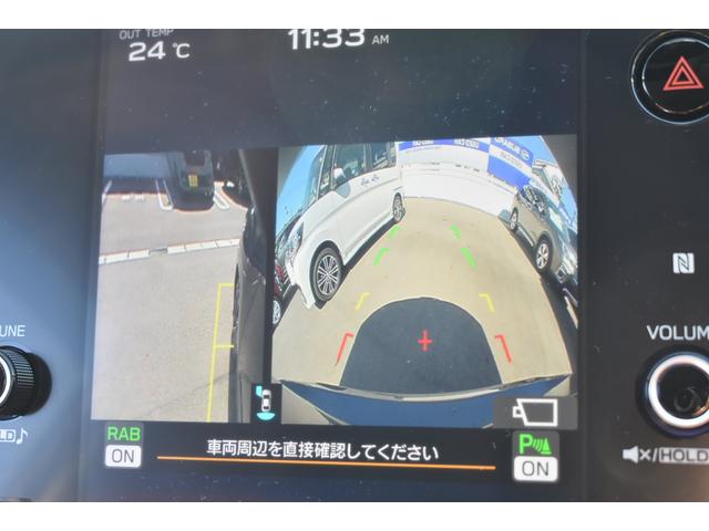レヴォーグ ＳＴＩスポーツＥＸ　アイサイトＸ搭載車　ドラレコ　タイヤ新品　ＬＥＤヘッドライト　ＬＥＤフォグ　ＬＥＤライナー　アイサイトＸ　ツーリングアシスト　アイサイトセイフティプラス　前後ドラレコ　ＣＤ／ＤＶＤ　ＥＴＣ２．０　パワーシート　電動リヤゲート　シートヒーター（38枚目）
