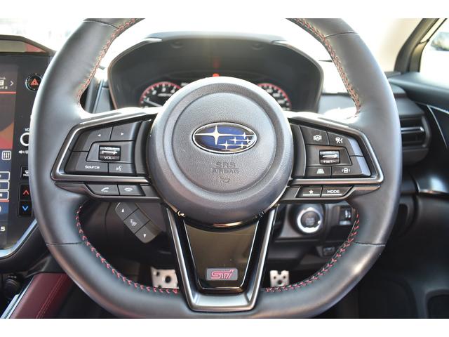 レヴォーグ ＳＴＩスポーツＥＸ　アイサイトＸ搭載車　ドラレコ　タイヤ新品　ＬＥＤヘッドライト　ＬＥＤフォグ　ＬＥＤライナー　アイサイトＸ　ツーリングアシスト　アイサイトセイフティプラス　前後ドラレコ　ＣＤ／ＤＶＤ　ＥＴＣ２．０　パワーシート　電動リヤゲート　シートヒーター（48枚目）