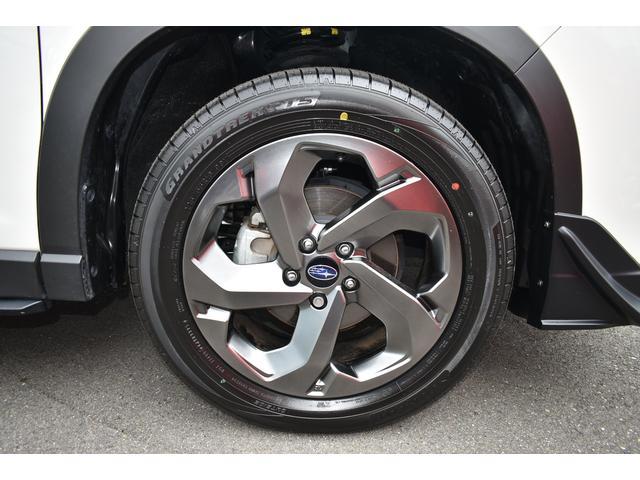 フォレスター STIスポーツ STIエアロ STIマフラー タイヤ新品 LEDヘッド LEDフォグ アイサイト アイサイトセイフティプラス ドラレコ ナビ ETC カメラ メモリー機能付きパワーシート シートヒーター バックセンサー STIエアロ STIマフラー(6枚目)