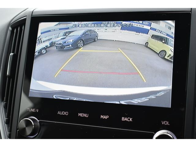 フォレスター STIスポーツ STIエアロ STIマフラー タイヤ新品 LEDヘッド LEDフォグ アイサイト アイサイトセイフティプラス ドラレコ ナビ ETC カメラ メモリー機能付きパワーシート シートヒーター バックセンサー STIエアロ STIマフラー(9枚目)