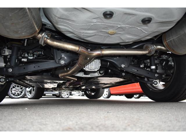 フォレスター STIスポーツ STIエアロ STIマフラー タイヤ新品 LEDヘッド LEDフォグ アイサイト アイサイトセイフティプラス ドラレコ ナビ ETC カメラ メモリー機能付きパワーシート シートヒーター バックセンサー STIエアロ STIマフラー(12枚目)