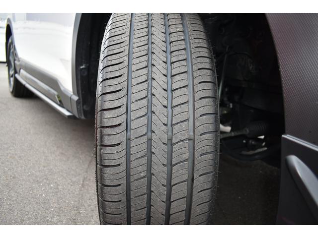 フォレスター STIスポーツ STIエアロ STIマフラー タイヤ新品 LEDヘッド LEDフォグ アイサイト アイサイトセイフティプラス ドラレコ ナビ ETC カメラ メモリー機能付きパワーシート シートヒーター バックセンサー STIエアロ STIマフラー(13枚目)