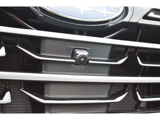 フォレスター STIスポーツ STIエアロ STIマフラー タイヤ新品 LEDヘッド LEDフォグ アイサイト アイサイトセイフティプラス ドラレコ ナビ ETC カメラ メモリー機能付きパワーシート シートヒーター バックセンサー STIエアロ STIマフラー(28枚目)