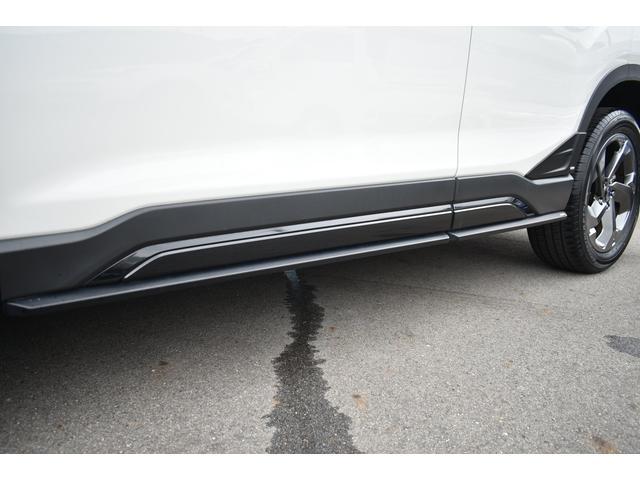 フォレスター STIスポーツ STIエアロ STIマフラー タイヤ新品 LEDヘッド LEDフォグ アイサイト アイサイトセイフティプラス ドラレコ ナビ ETC カメラ メモリー機能付きパワーシート シートヒーター バックセンサー STIエアロ STIマフラー(34枚目)