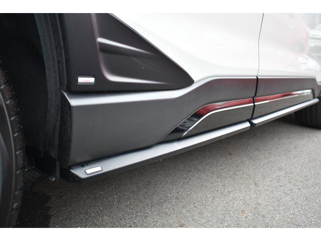 フォレスター STIスポーツ STIエアロ STIマフラー タイヤ新品 LEDヘッド LEDフォグ アイサイト アイサイトセイフティプラス ドラレコ ナビ ETC カメラ メモリー機能付きパワーシート シートヒーター バックセンサー STIエアロ STIマフラー(35枚目)