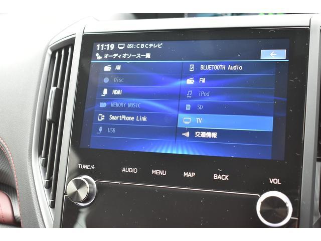 フォレスター STIスポーツ STIエアロ STIマフラー タイヤ新品 LEDヘッド LEDフォグ アイサイト アイサイトセイフティプラス ドラレコ ナビ ETC カメラ メモリー機能付きパワーシート シートヒーター バックセンサー STIエアロ STIマフラー(41枚目)