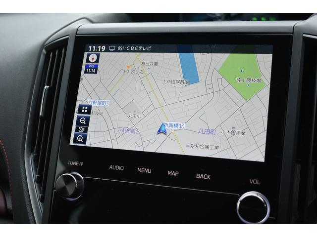 フォレスター STIスポーツ STIエアロ STIマフラー タイヤ新品 LEDヘッド LEDフォグ アイサイト アイサイトセイフティプラス ドラレコ ナビ ETC カメラ メモリー機能付きパワーシート シートヒーター バックセンサー STIエアロ STIマフラー(42枚目)