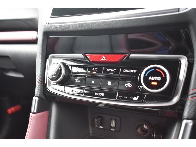 フォレスター STIスポーツ STIエアロ STIマフラー タイヤ新品 LEDヘッド LEDフォグ アイサイト アイサイトセイフティプラス ドラレコ ナビ ETC カメラ メモリー機能付きパワーシート シートヒーター バックセンサー STIエアロ STIマフラー(44枚目)