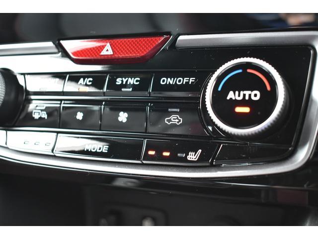 フォレスター STIスポーツ STIエアロ STIマフラー タイヤ新品 LEDヘッド LEDフォグ アイサイト アイサイトセイフティプラス ドラレコ ナビ ETC カメラ メモリー機能付きパワーシート シートヒーター バックセンサー STIエアロ STIマフラー(46枚目)