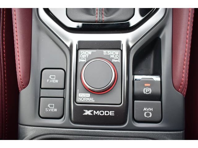 フォレスター STIスポーツ STIエアロ STIマフラー タイヤ新品 LEDヘッド LEDフォグ アイサイト アイサイトセイフティプラス ドラレコ ナビ ETC カメラ メモリー機能付きパワーシート シートヒーター バックセンサー STIエアロ STIマフラー(49枚目)