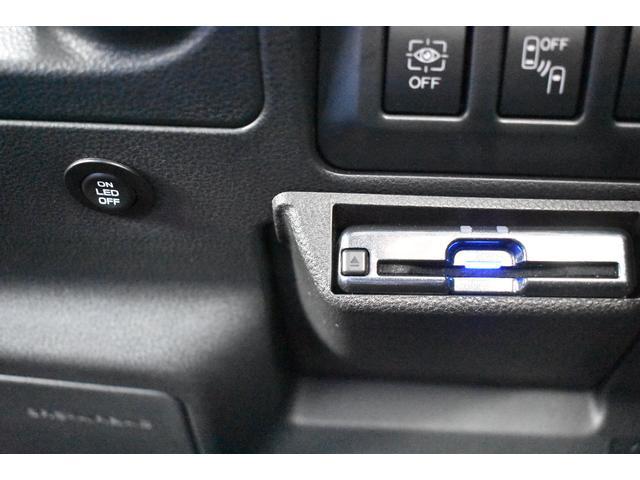 フォレスター STIスポーツ STIエアロ STIマフラー タイヤ新品 LEDヘッド LEDフォグ アイサイト アイサイトセイフティプラス ドラレコ ナビ ETC カメラ メモリー機能付きパワーシート シートヒーター バックセンサー STIエアロ STIマフラー(57枚目)