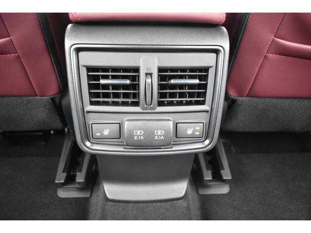 フォレスター STIスポーツ STIエアロ STIマフラー タイヤ新品 LEDヘッド LEDフォグ アイサイト アイサイトセイフティプラス ドラレコ ナビ ETC カメラ メモリー機能付きパワーシート シートヒーター バックセンサー STIエアロ STIマフラー(63枚目)