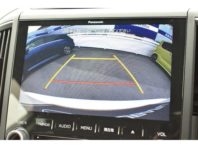 フォレスター プレミアム 新品タイヤ F+S+Rカメラ ドラレコ ナビ アイサイトver3 ステアリング連動付LEDヘッドランプ 18インチアルミ キーレスアクセス&プッシュスタート 左右独立温度調整機構付オートエアコン リヤビューカメラ ETC2.0 前席電動シート(10枚目)