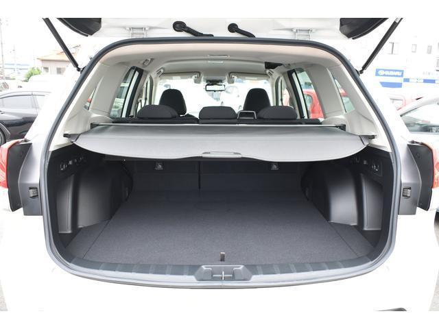 フォレスター プレミアム 新品タイヤ F+S+Rカメラ ドラレコ ナビ アイサイトver3 ステアリング連動付LEDヘッドランプ 18インチアルミ キーレスアクセス&プッシュスタート 左右独立温度調整機構付オートエアコン リヤビューカメラ ETC2.0 前席電動シート(11枚目)